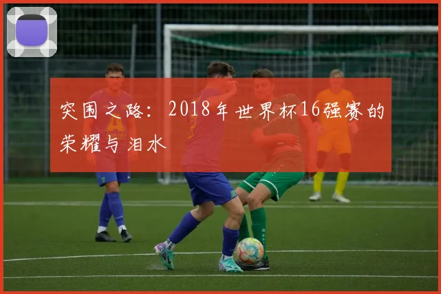 突围之路：2018年世界杯16强赛的荣耀与泪水