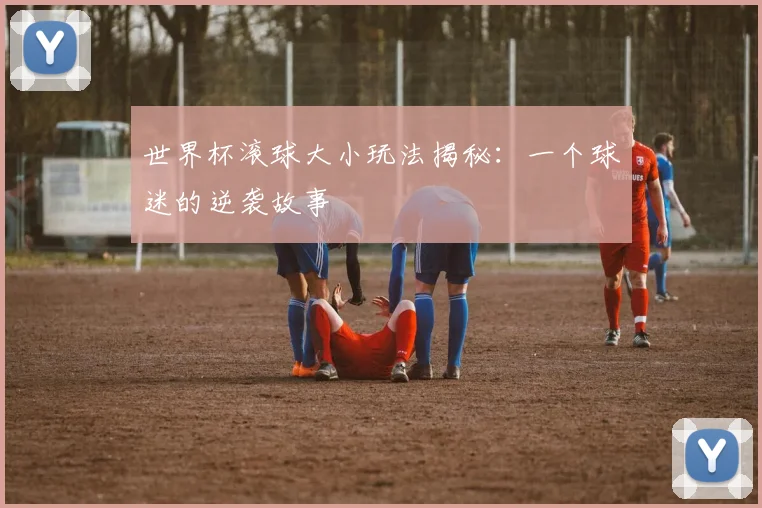 世界杯滚球大小玩法揭秘：一个球迷的逆袭故事